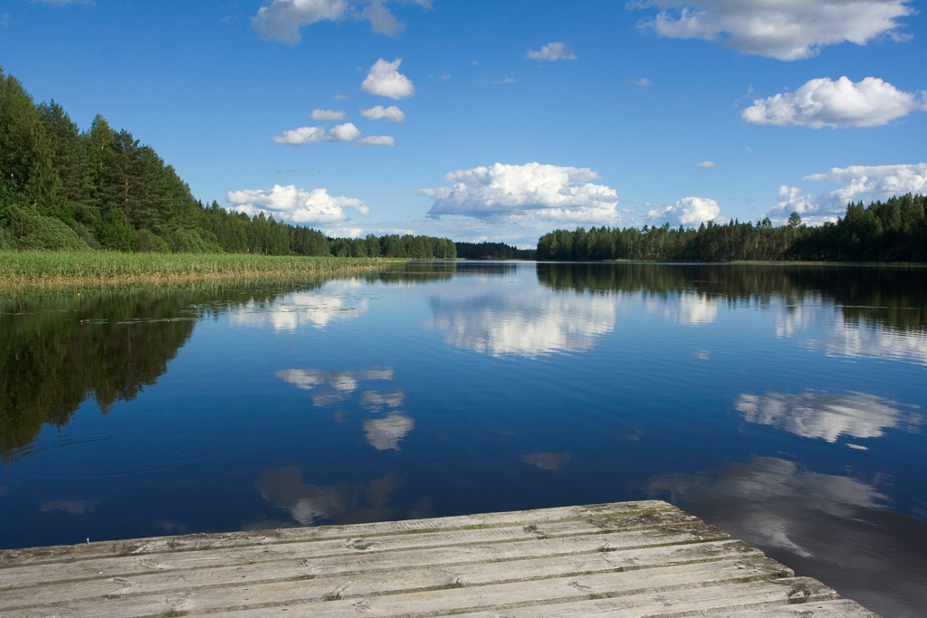 Finland (2007)