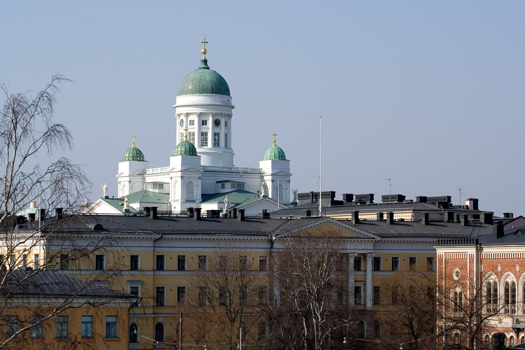 Helsinki (2007)