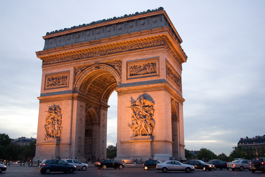 Paris (2006)