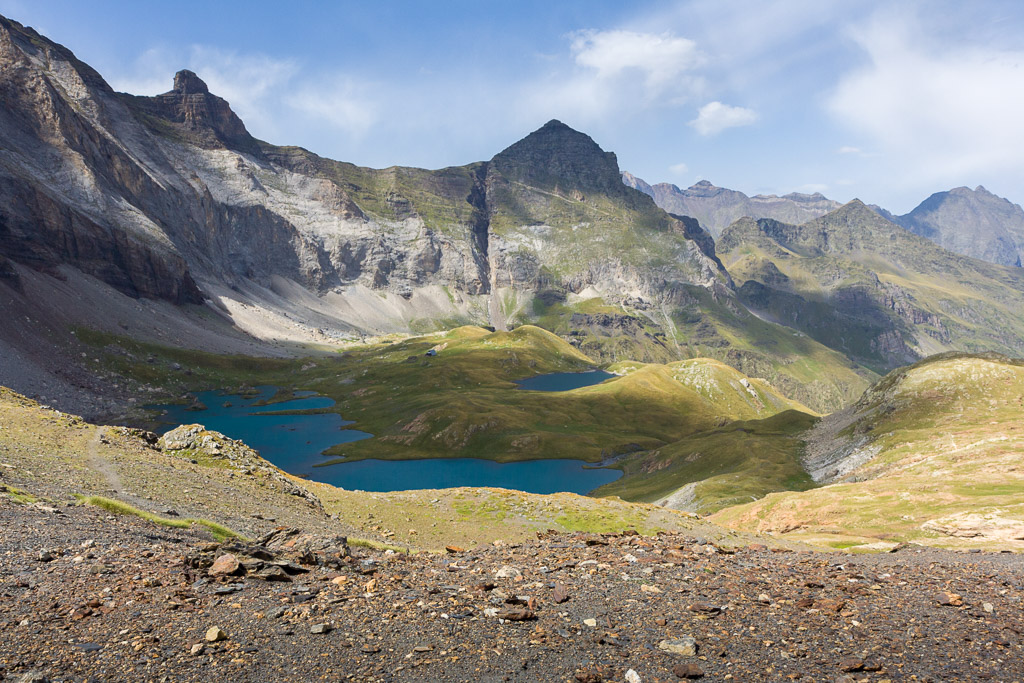 Pyrenees (2011)